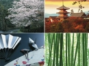 Asian theme