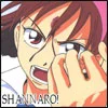 Shannarooo!!