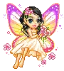 Cute fairy 