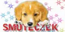 My name -- Smuteczek
