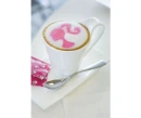 barbie cappuccino