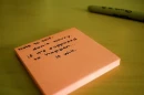it will