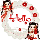 Hello