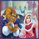 Beauty & The Beast 