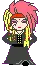 Hide mini cartoon