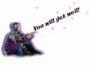 You will get well