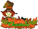 Chantale