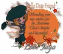 Hello dear friend-Jaya