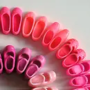 doll shoes
