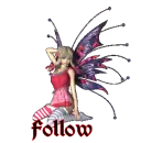 Blog button