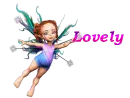 Fairy child 