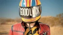 Good Luck