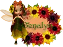 GENALYN AUTUMN FAIRY