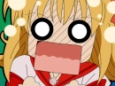 luchia's cute face