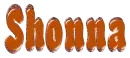 Shonna