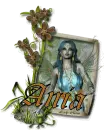 zt - GreenLadyNature - Ania