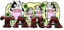 Tara cows