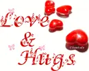 Love & Hugs