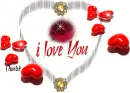i love