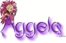 Aggela