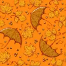 Autumn fall background