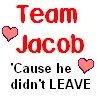 Team Jacob