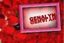 rose --- Genalyn