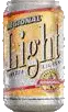 cerveza regional light