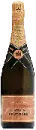 champagne rosado