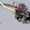 alone rainbow