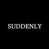 suddenly...