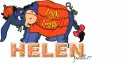Halloween Eeyore - Helen