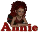 Annie
