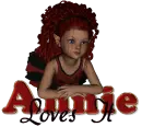 Annie Loves It