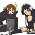 anime
