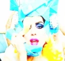 Lady GaGa Telephone 2
