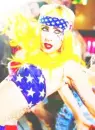 Lady GaGa Telephone 3