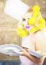 Lady GaGa Telephone 4