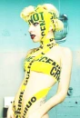 Lady GaGa Telephone 6