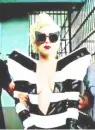 Lady GaGa Telephone 7