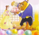 Beauty and Beast 