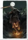 Headless Horseman