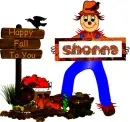 Shonna