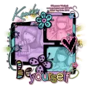 Be Yourself - Kanika