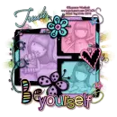 Be Yourself - Trudi