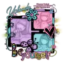 Be Yourself - Yolanda