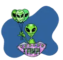 Tara ufo
