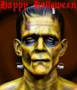 Happy Halloween