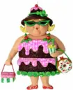 cake lady