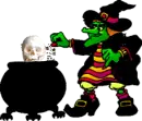 witches brew